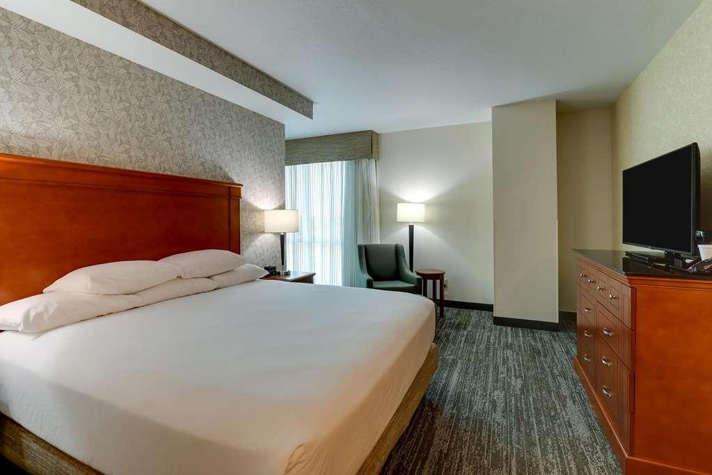 בלו ספרינגס Drury Inn & Suites Independence Kansas City חדר תמונה